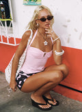 Lessy /Top Pink