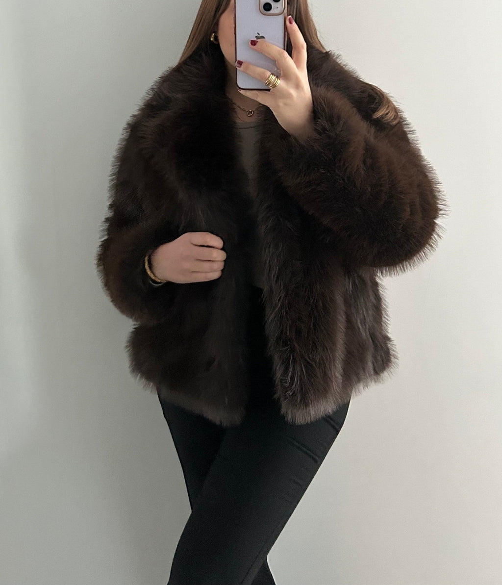 Isolde - Coat