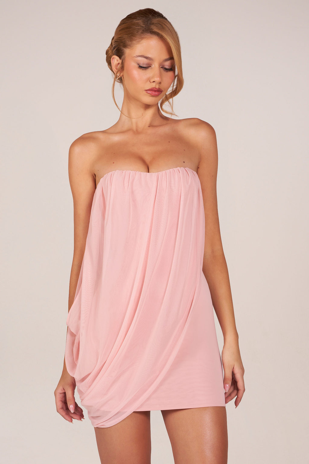 JULIETTE-BLUSH PINK