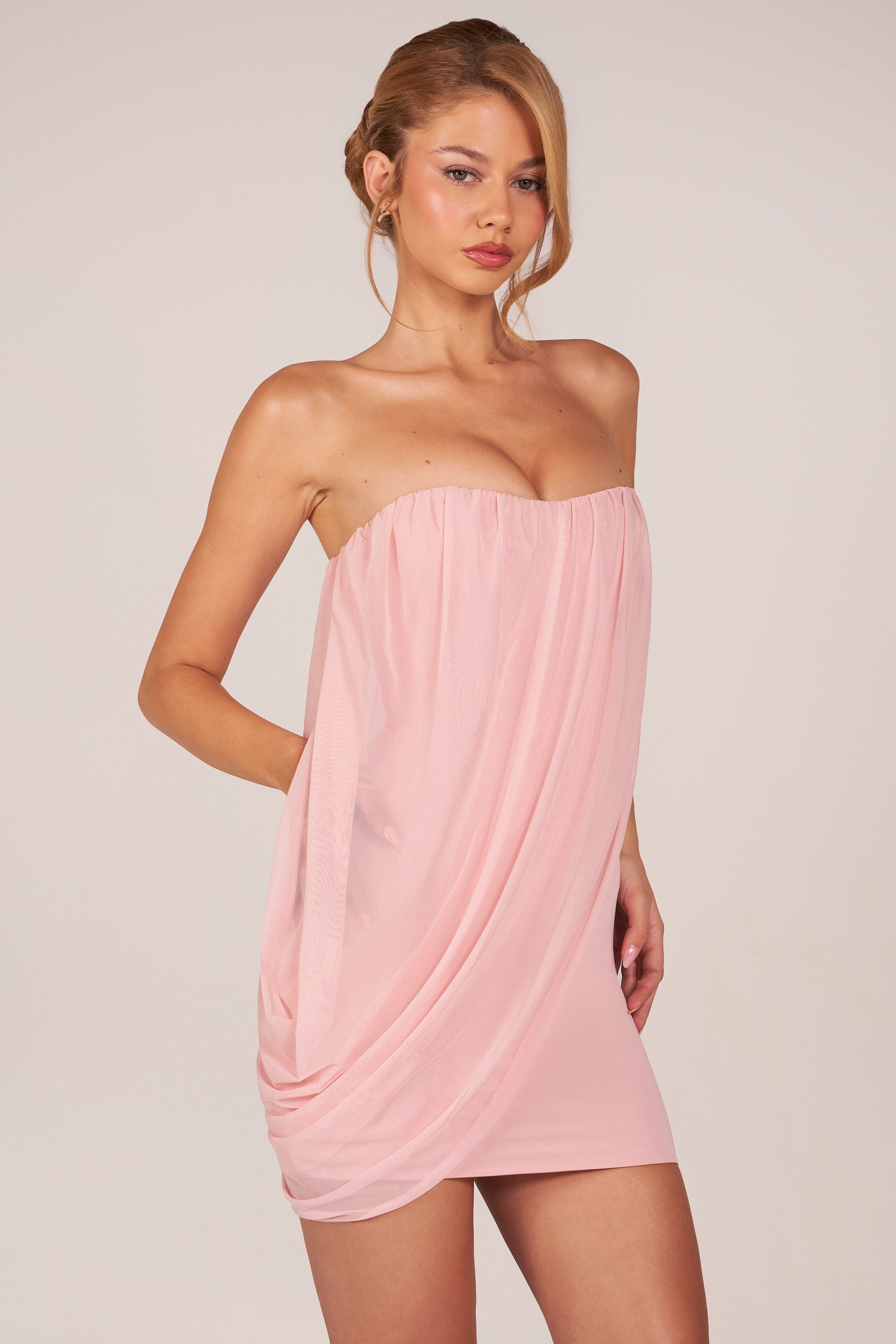 JULIETTE-BLUSH PINK