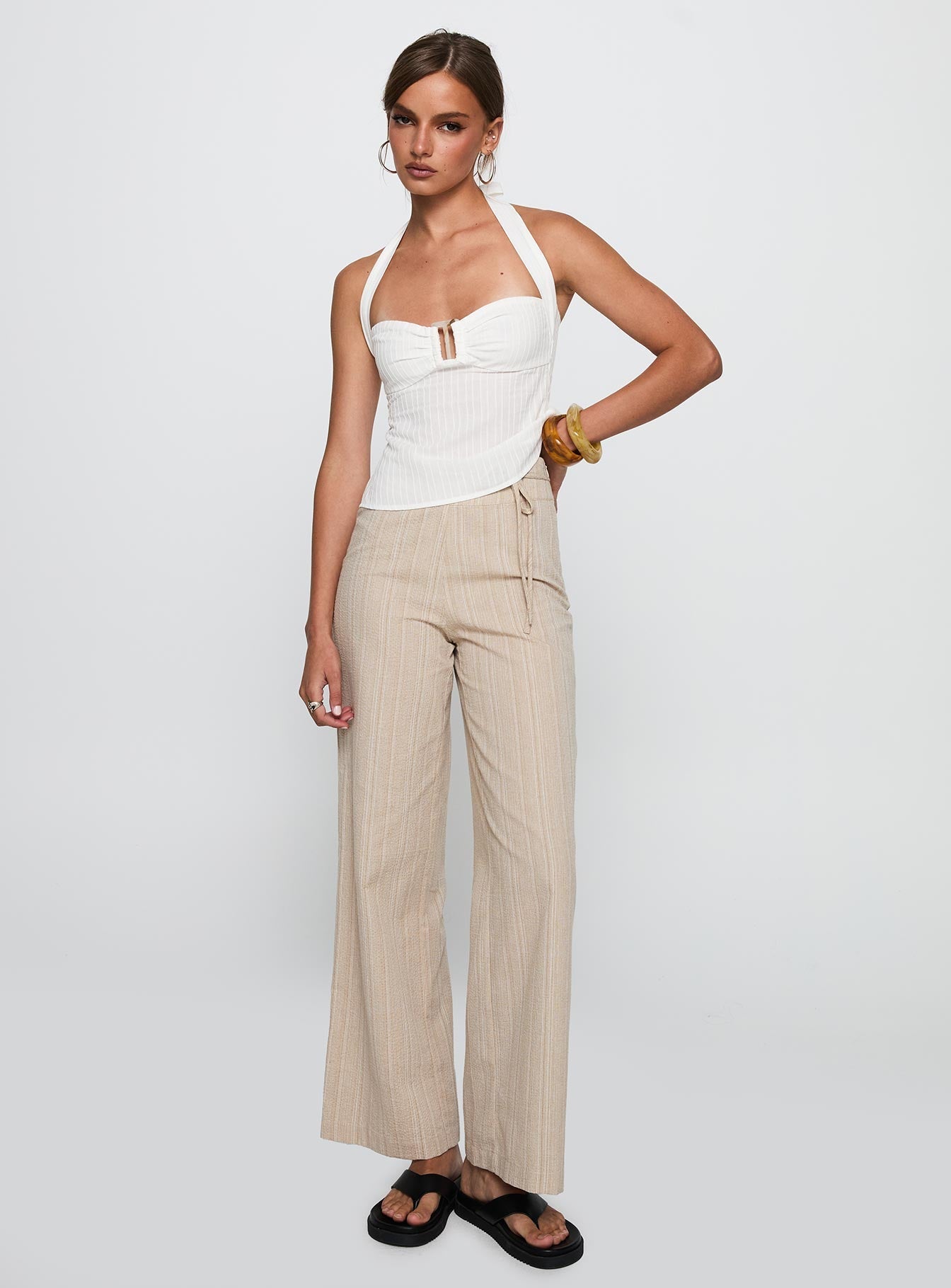 Lessy /Top Pink