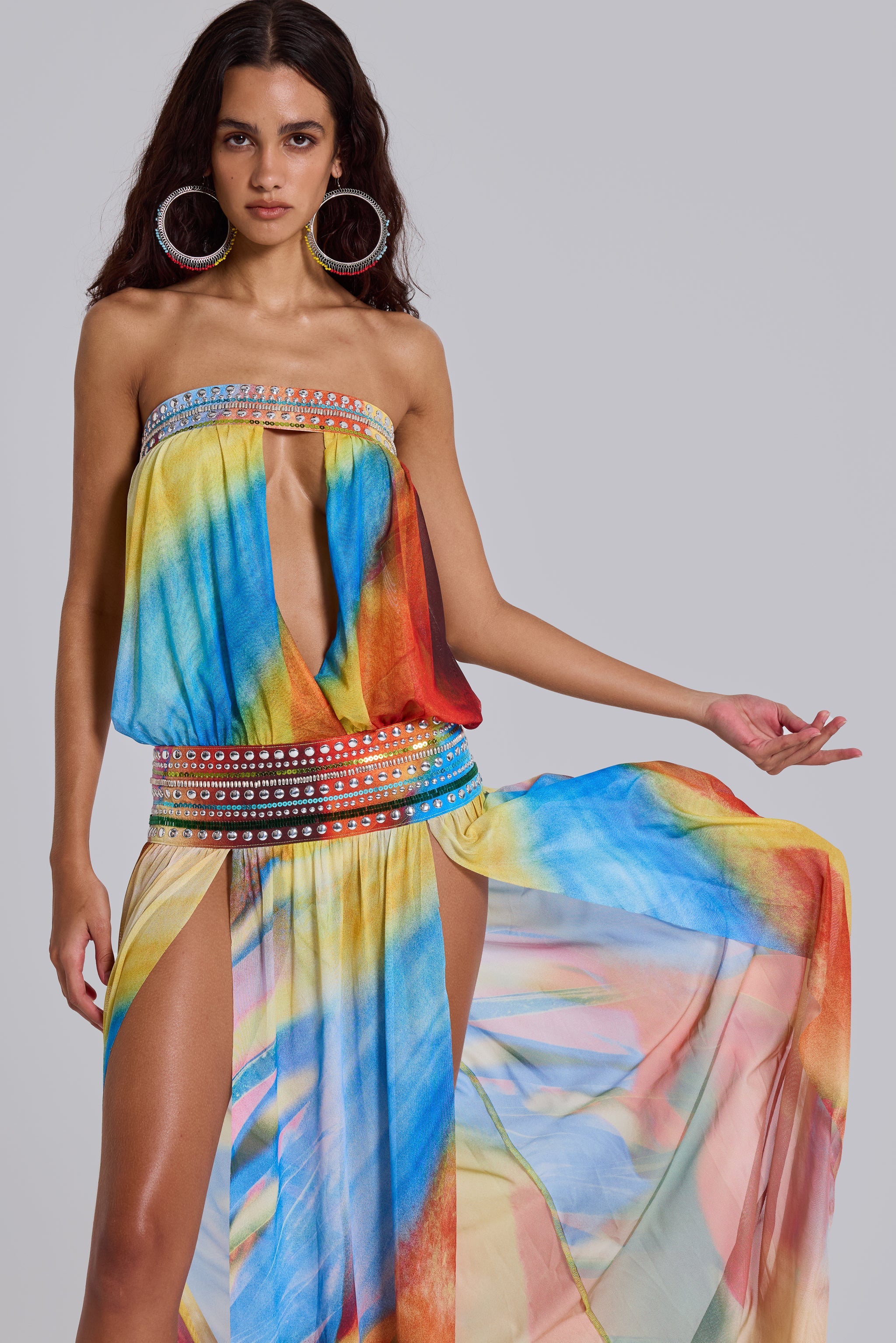 LOELA - Maxi Dress