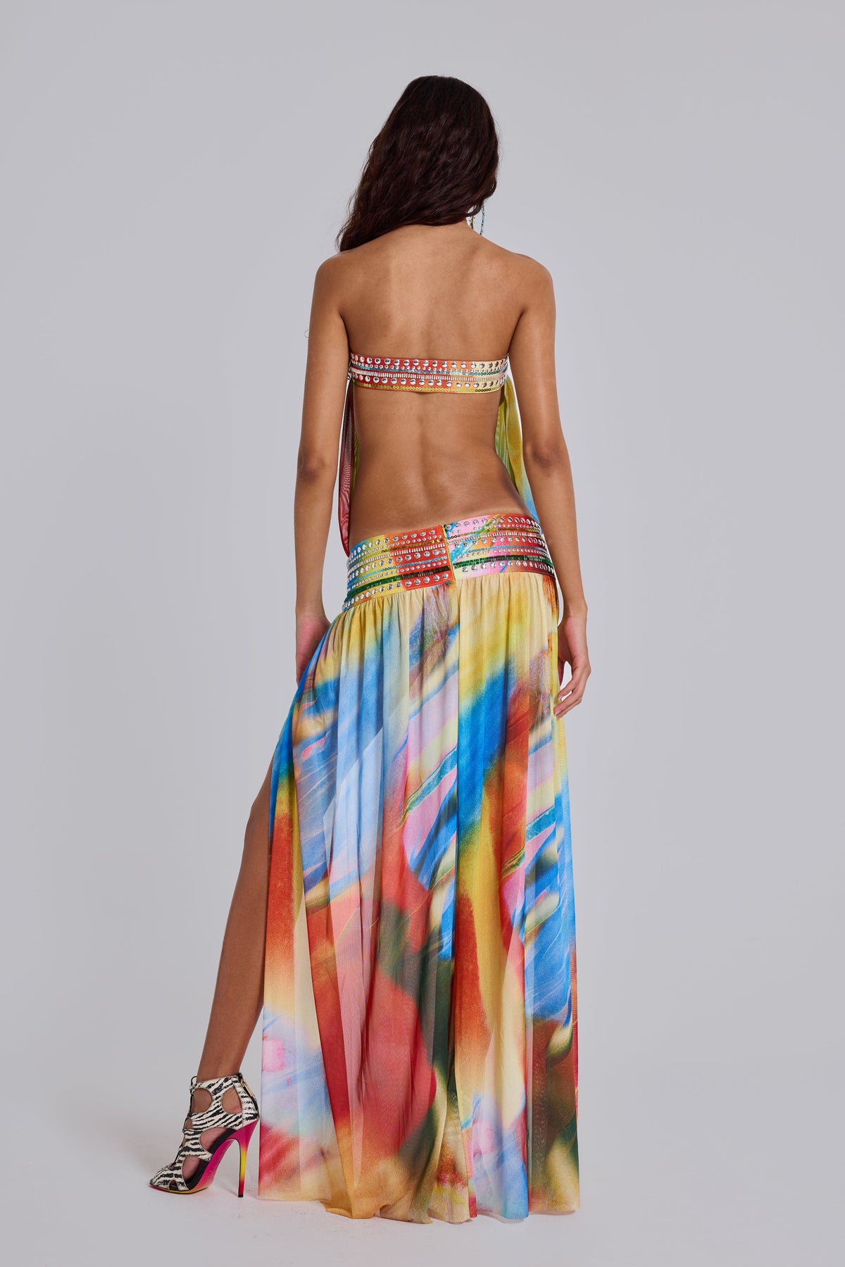 LOELA - Maxi Dress