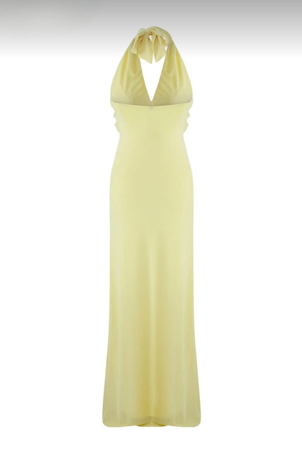 CARMEL-BAL GOWN