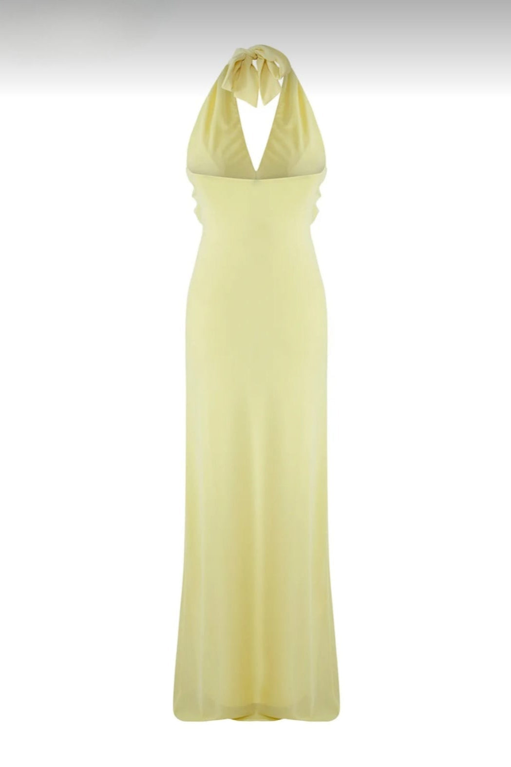 CARMEL-BAL GOWN