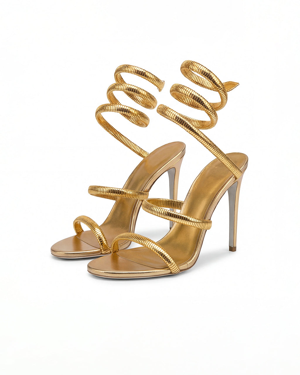 ST BARTH-HEELS