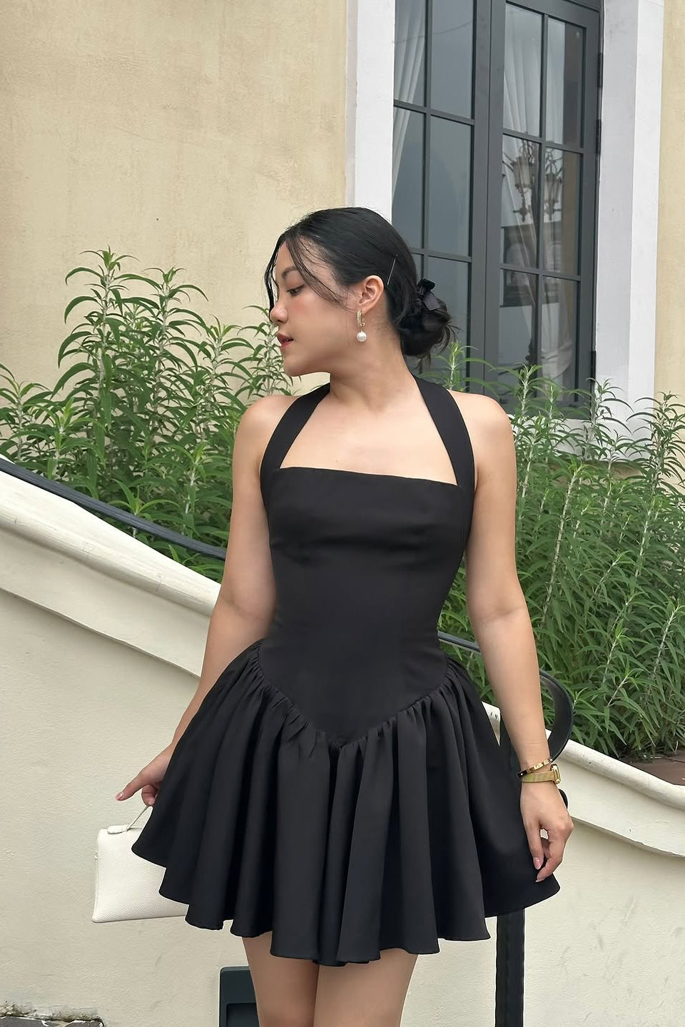 Élia - Mini Dress