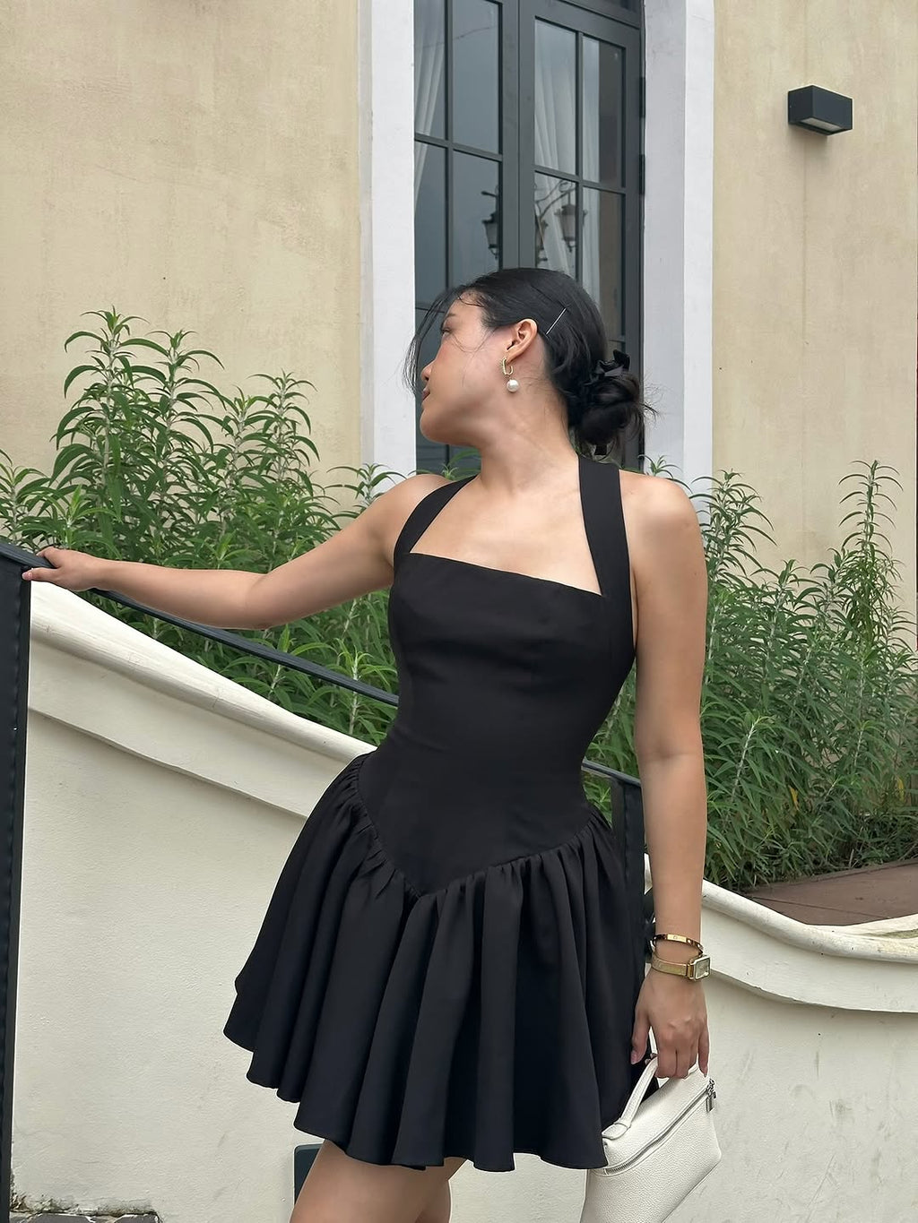 Élia - Mini Dress