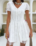 Giorgia Casuel Dress