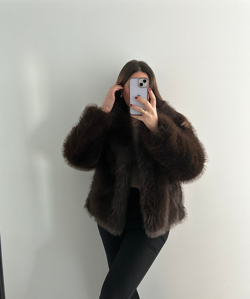 Isolde - Coat