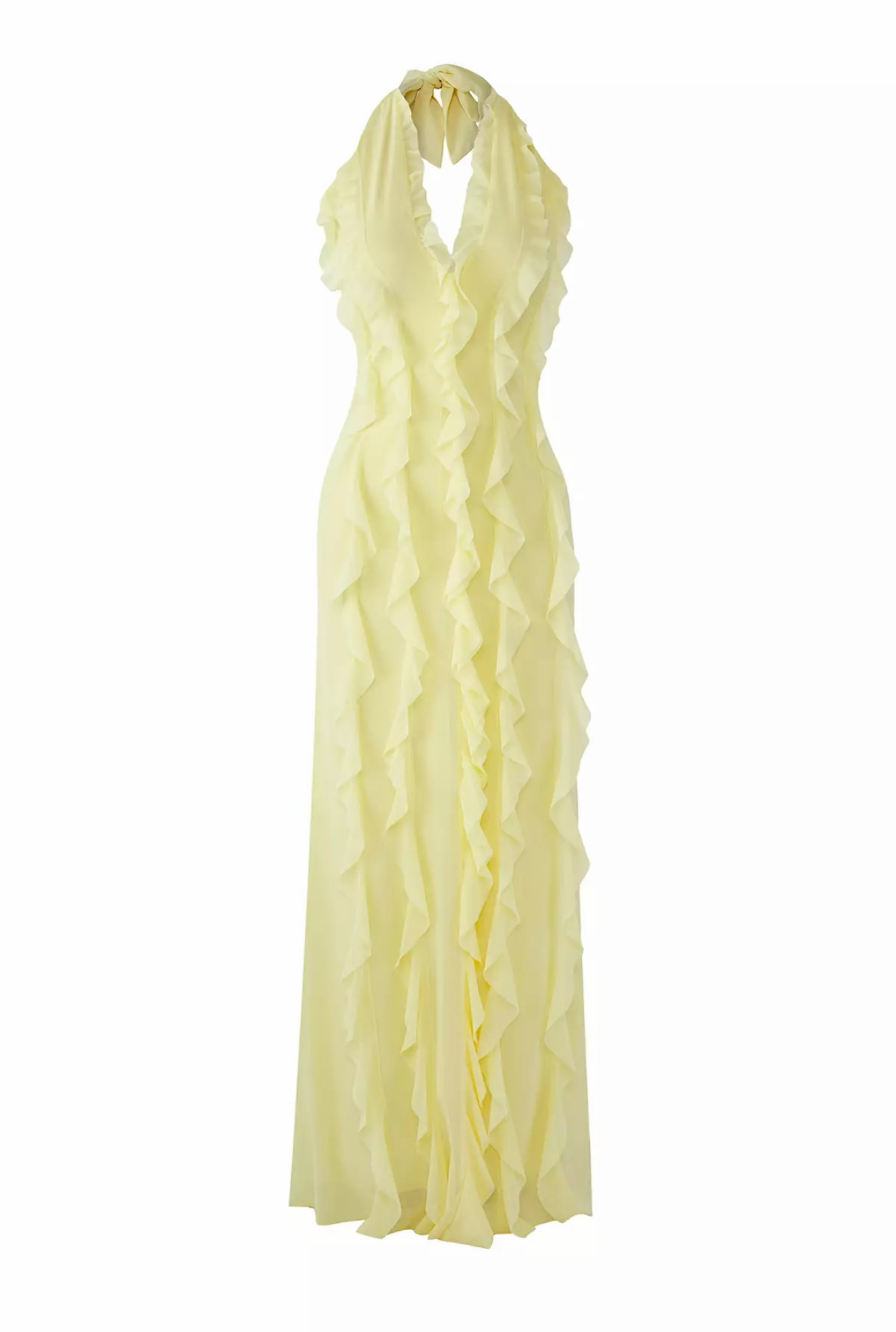 CARMEL-BAL GOWN