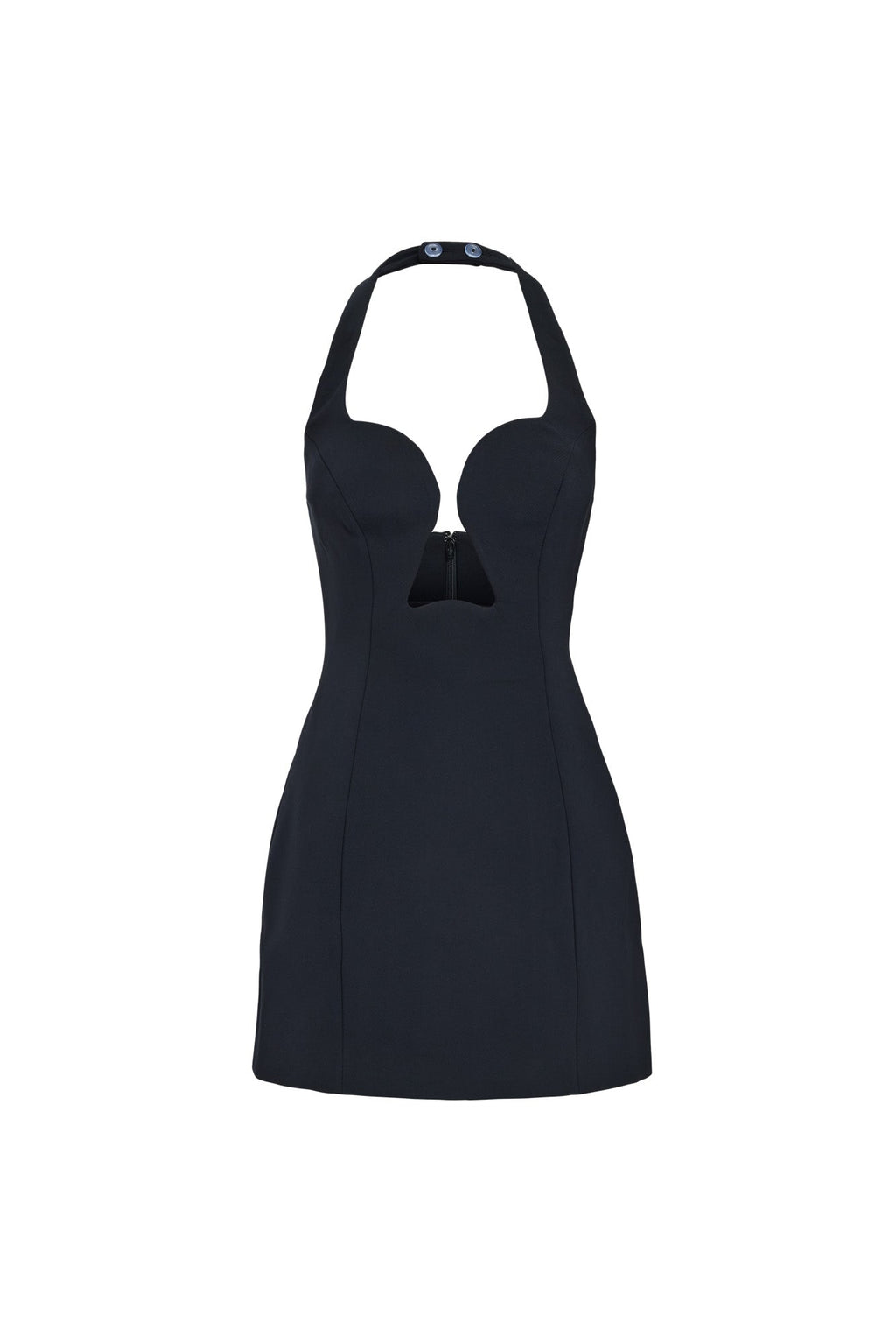 OBSESSION - Mini Dress