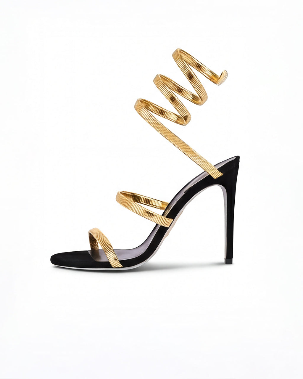 ST BARTH-HEELS