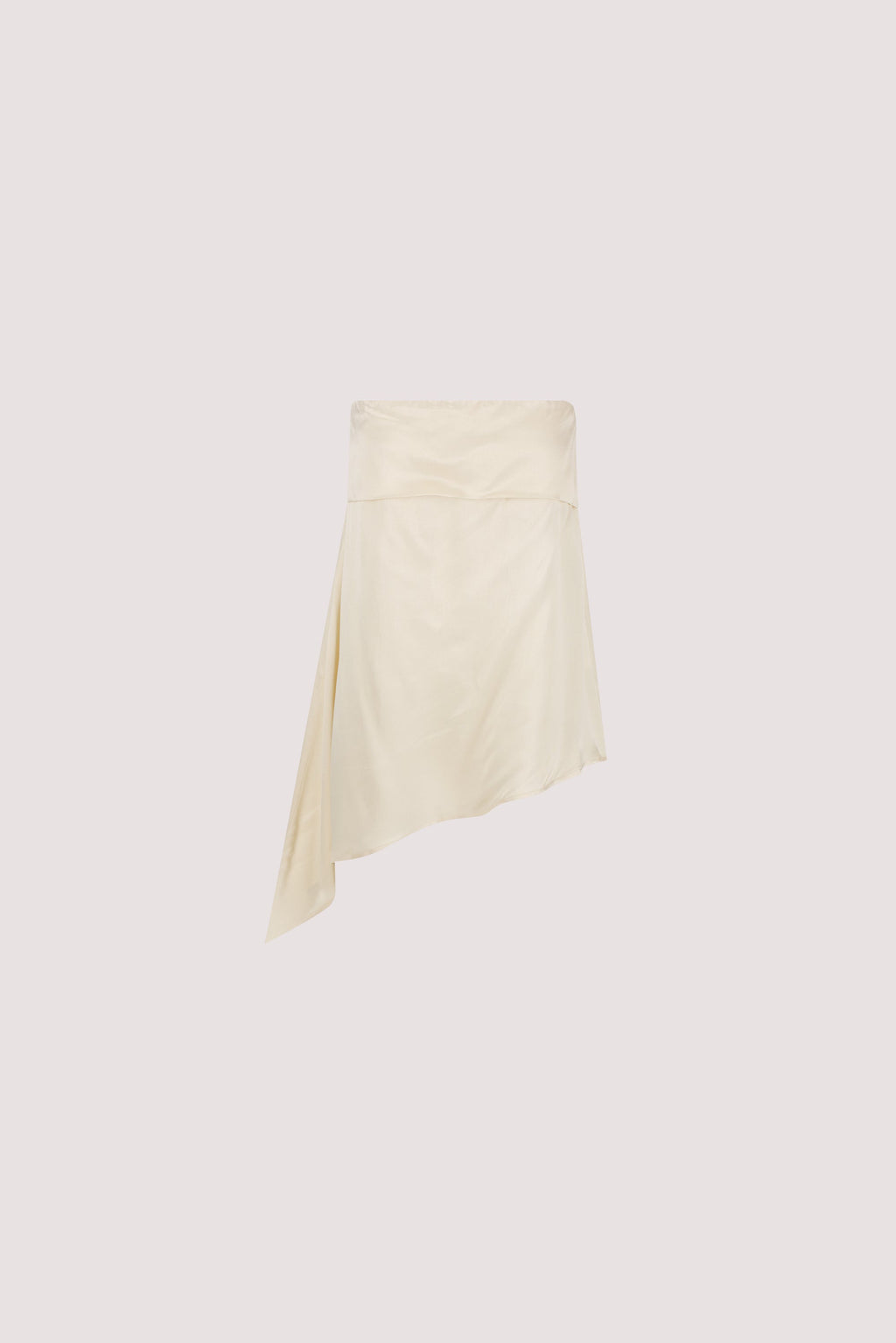 SANDY-CREAM TOP