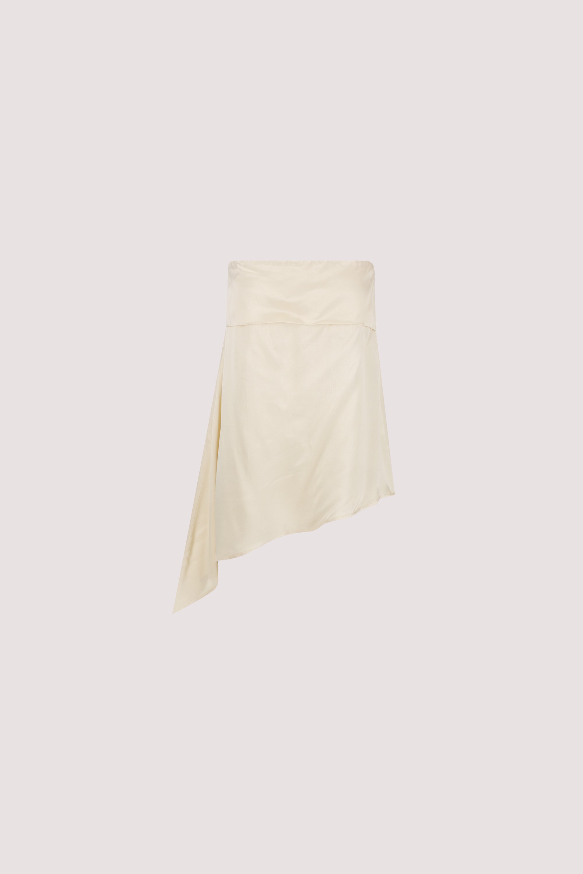 SANDY-CREAM TOP