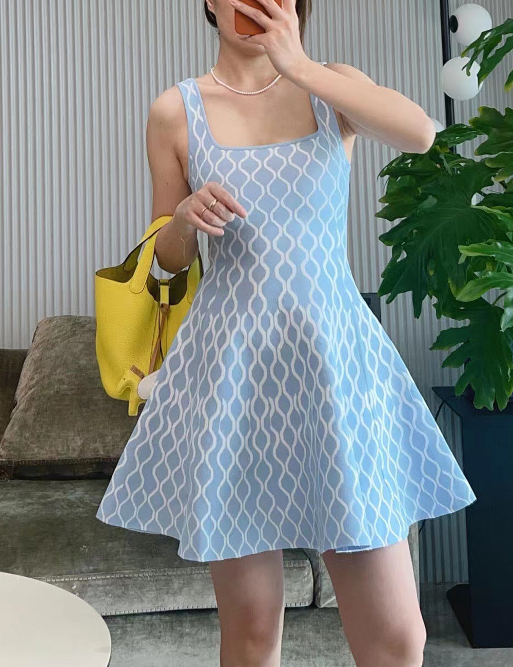 Aria - Mini Dress