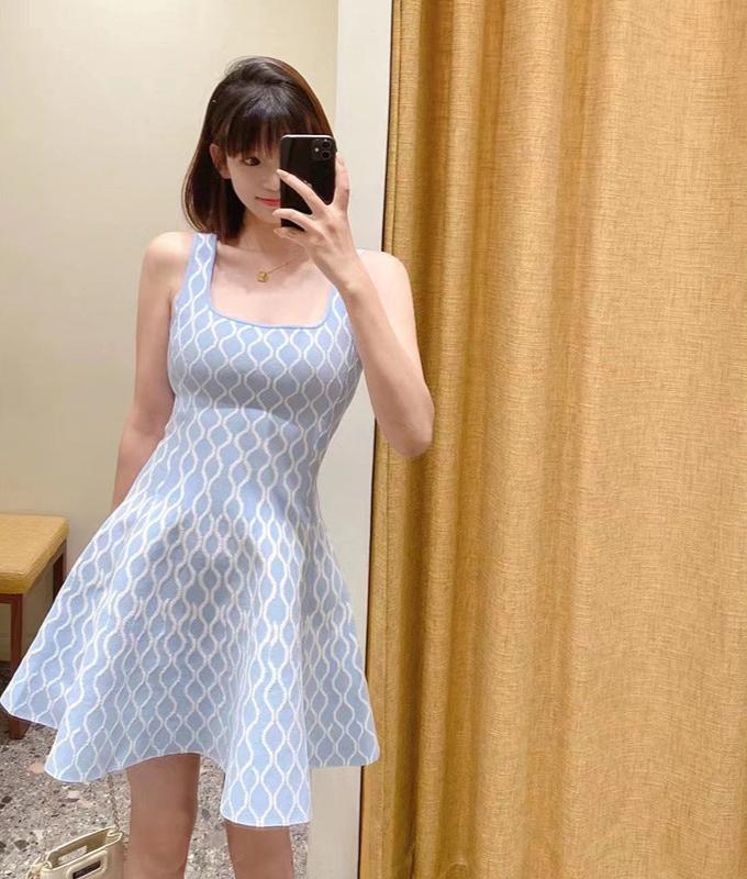 Aria - Mini Dress