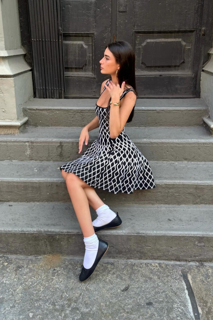 Aria - Mini Dress