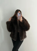 Isolde - Coat