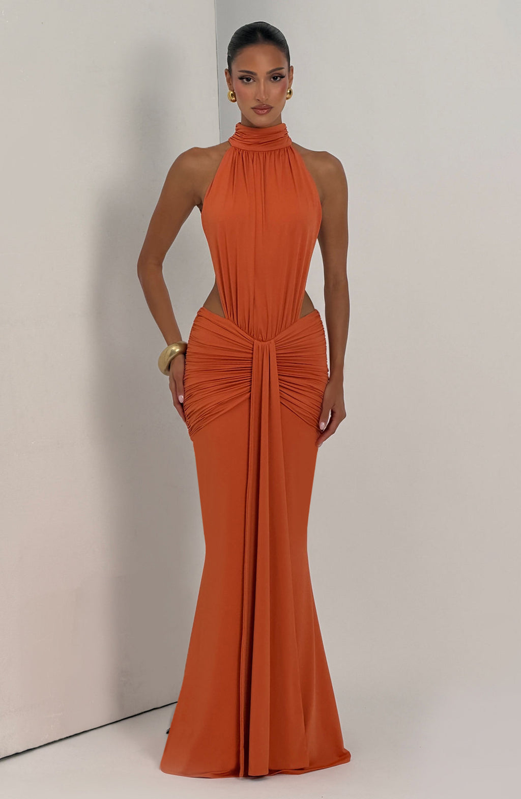 VIOLETTA - Maxi Dress