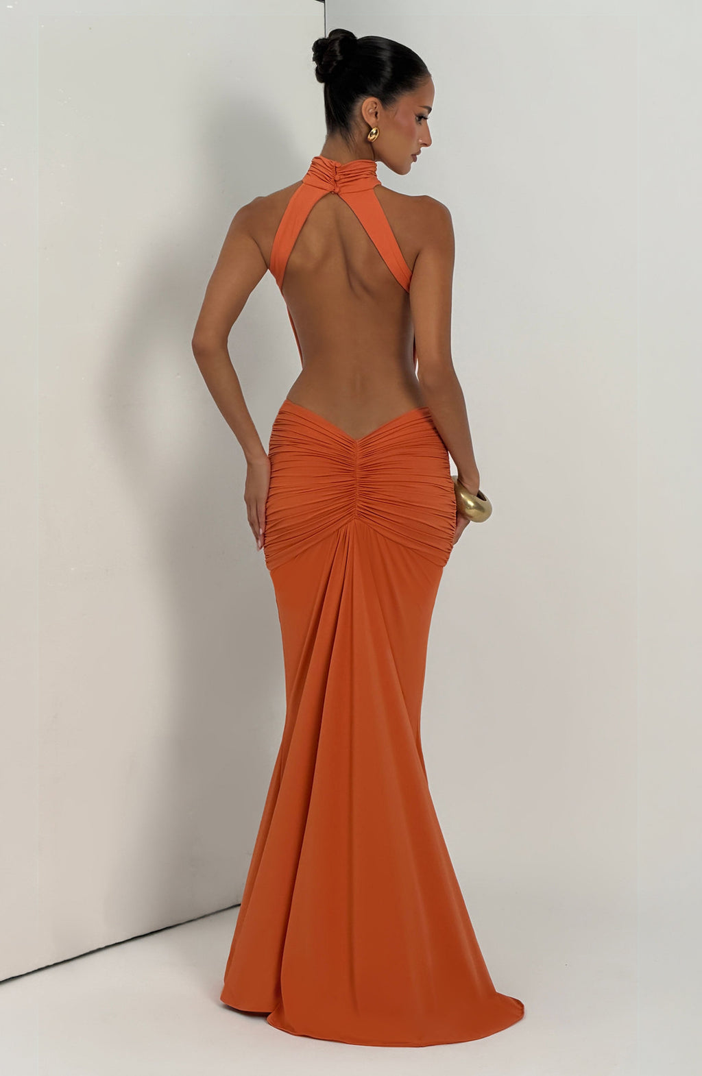 VIOLETTA - Maxi Dress