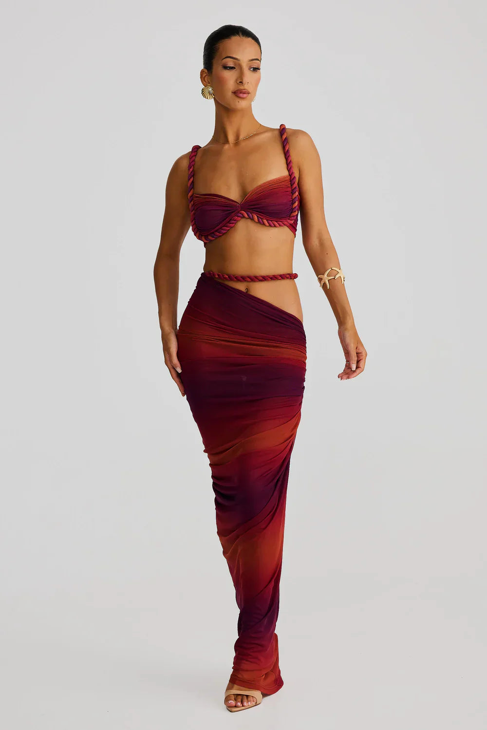NAYA - SET