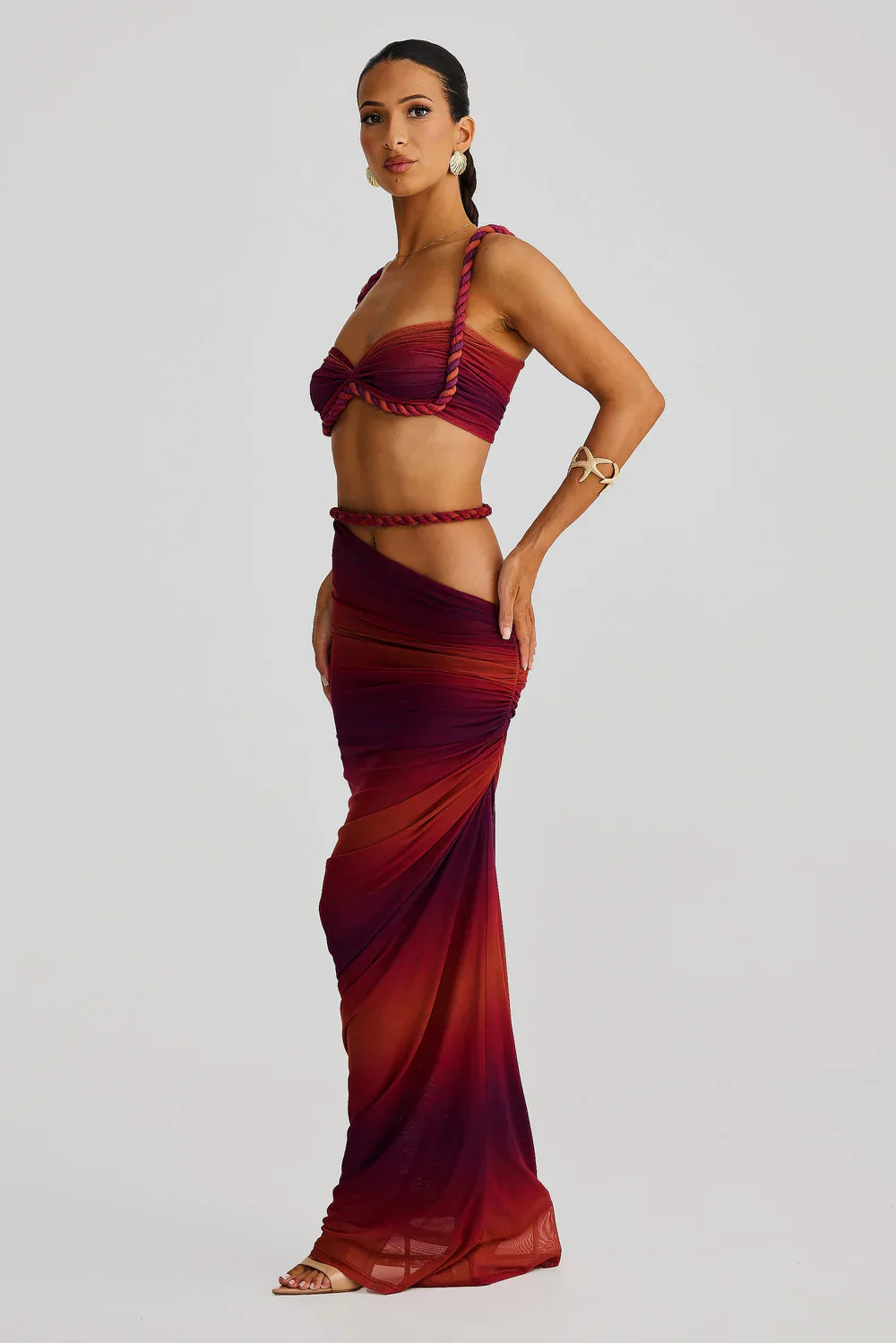 NAYA - SET