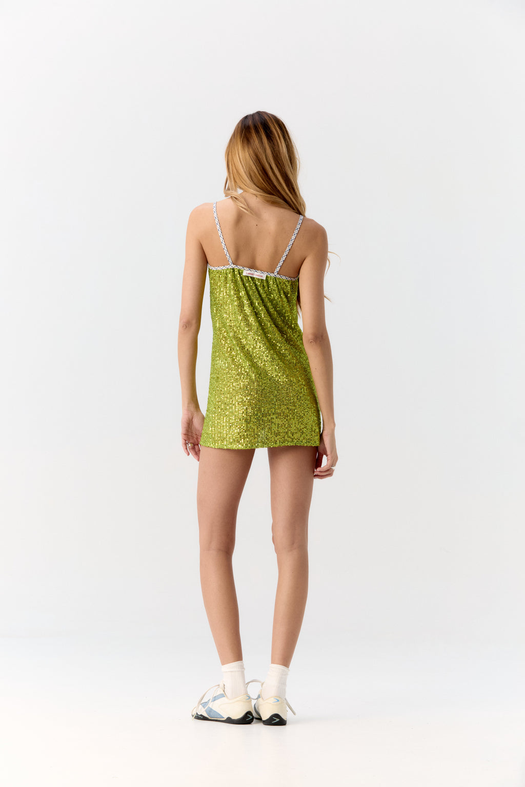 VEGAS-DRESS