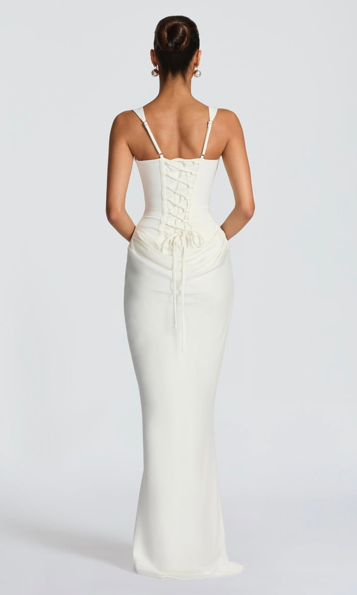 Mia Maxi Dress