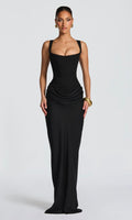 Mia - Maxi Dress