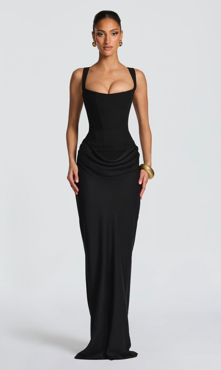 Mia Maxi Dress