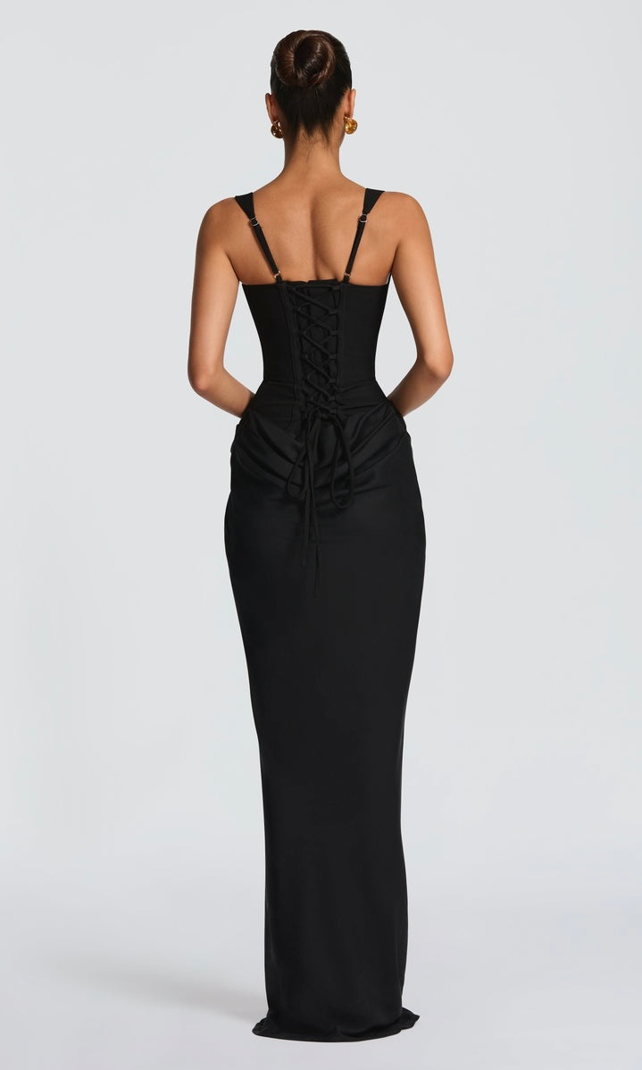Mia Maxi Dress