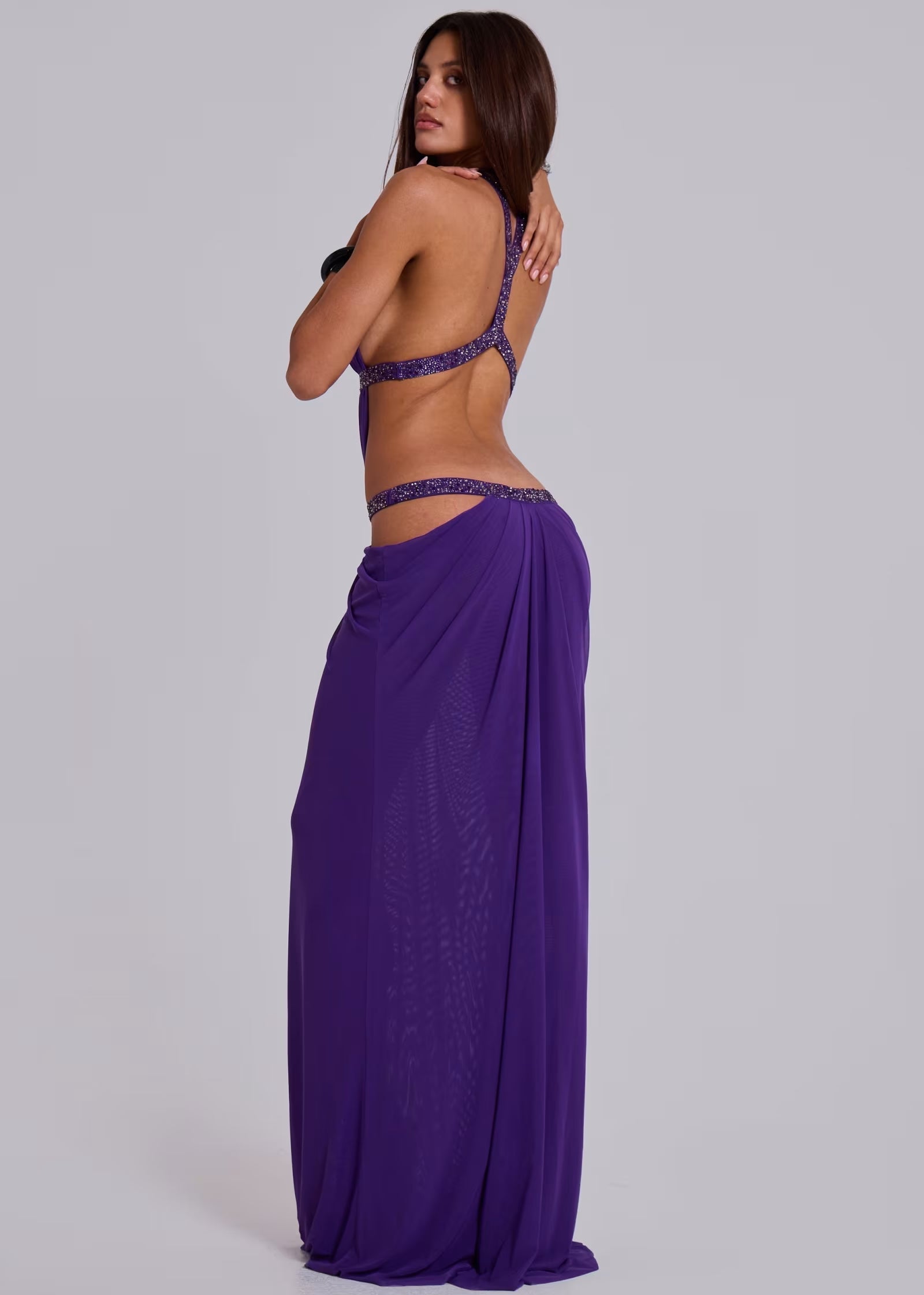 Elite Dress