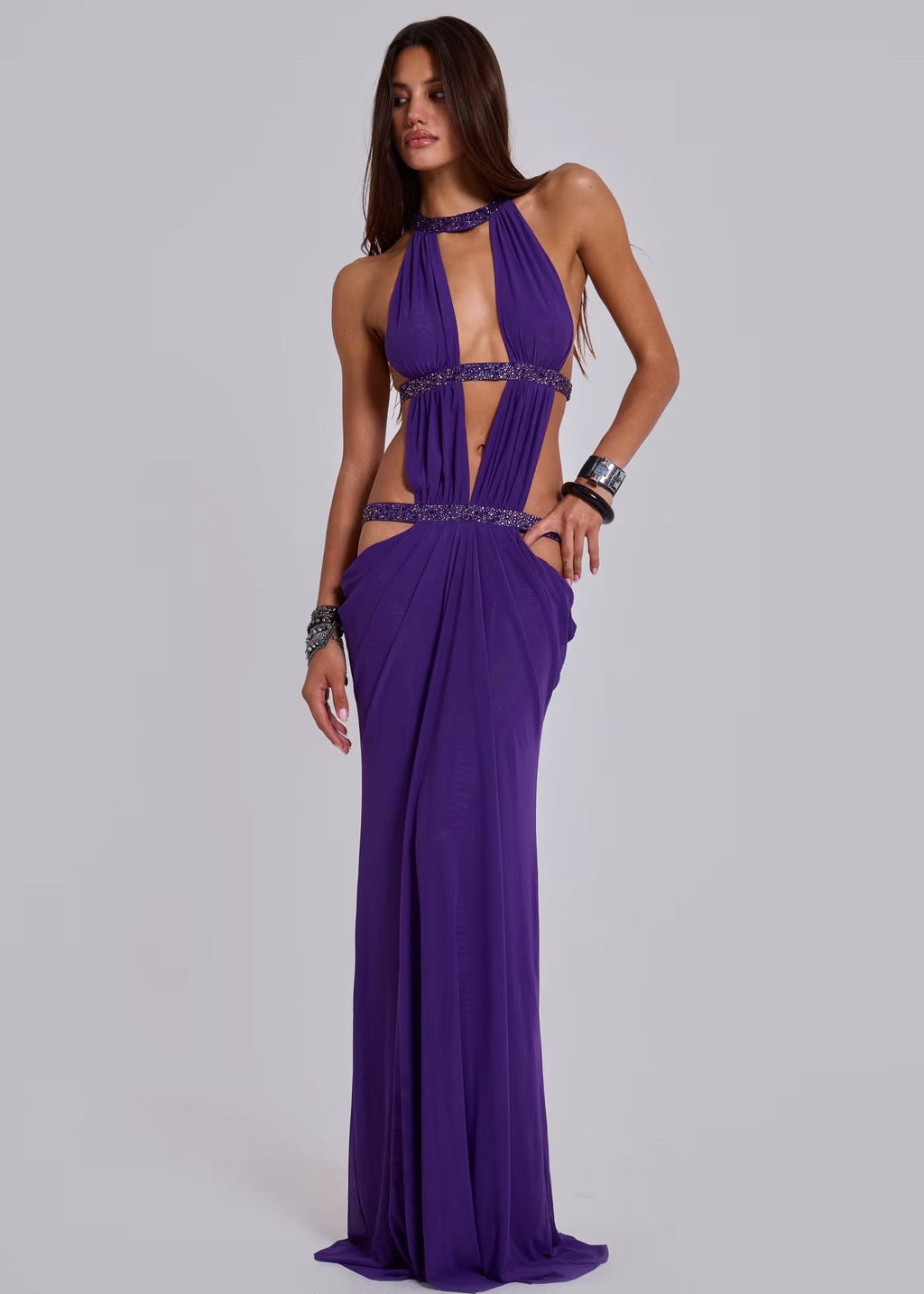 Elite Dress