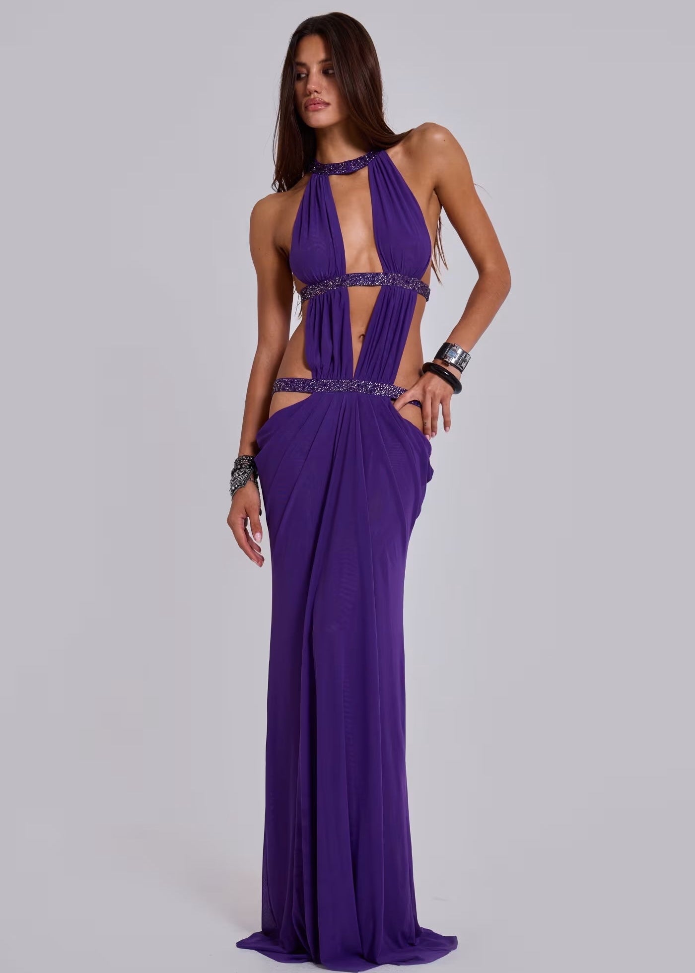 Elite Dress