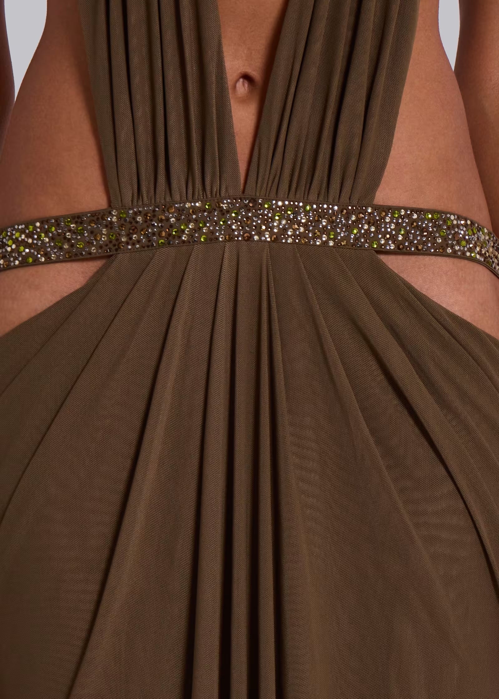 Elite Dress