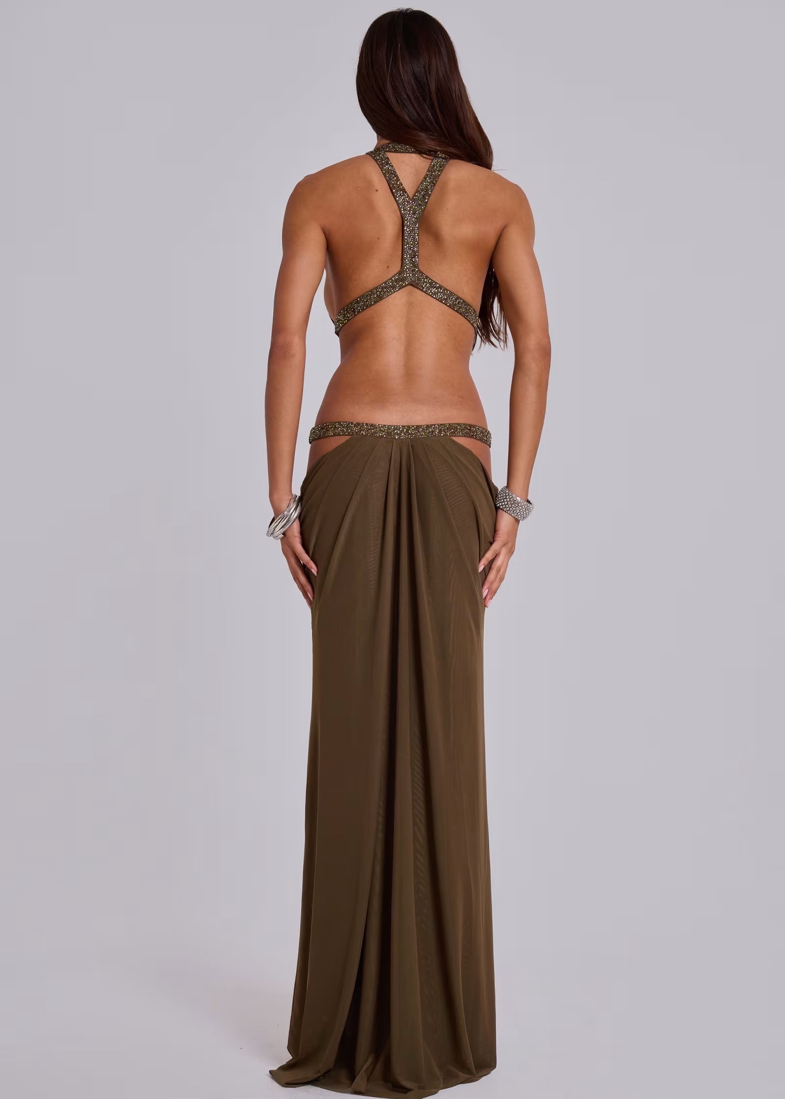 Elite Dress