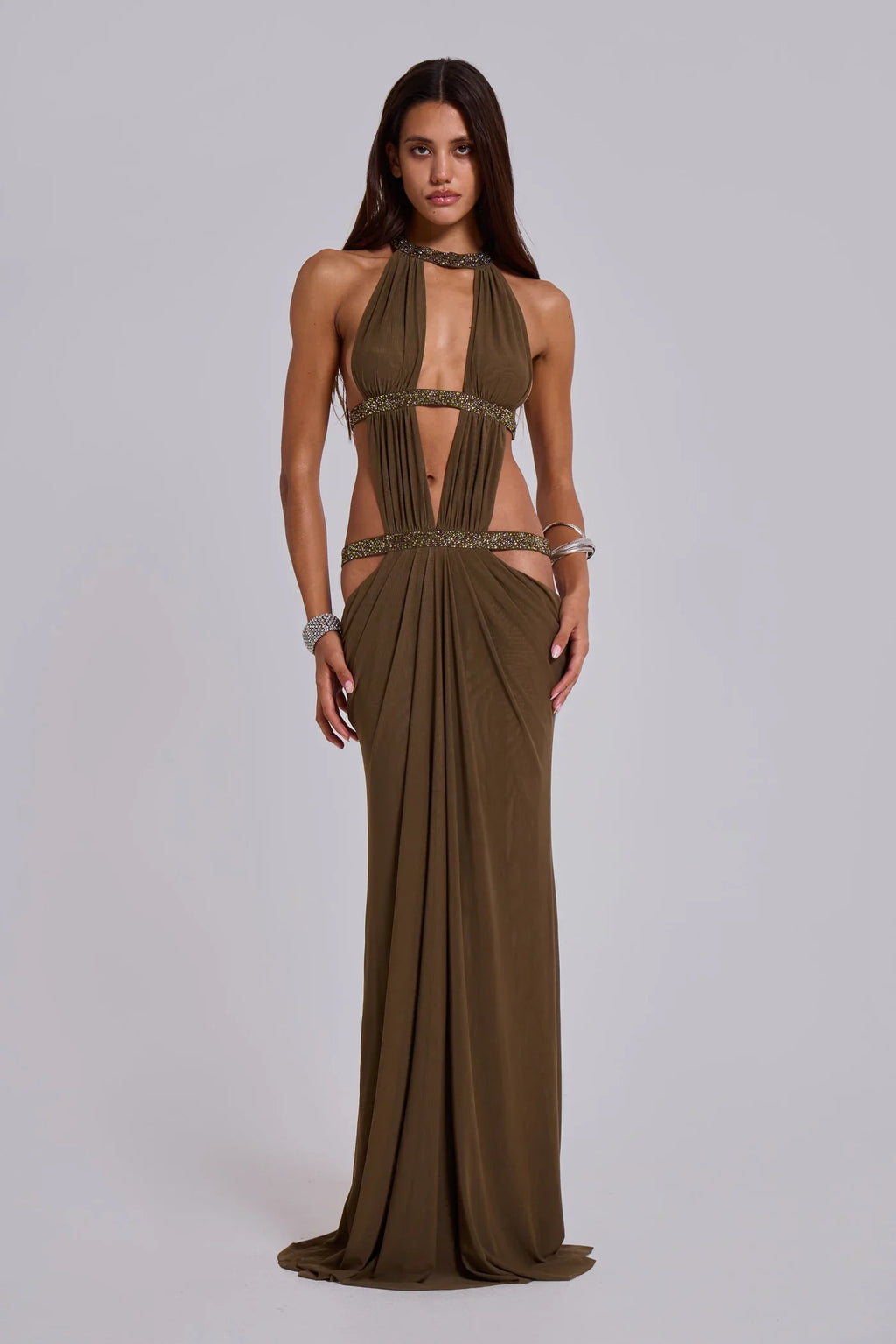 Elite Dress