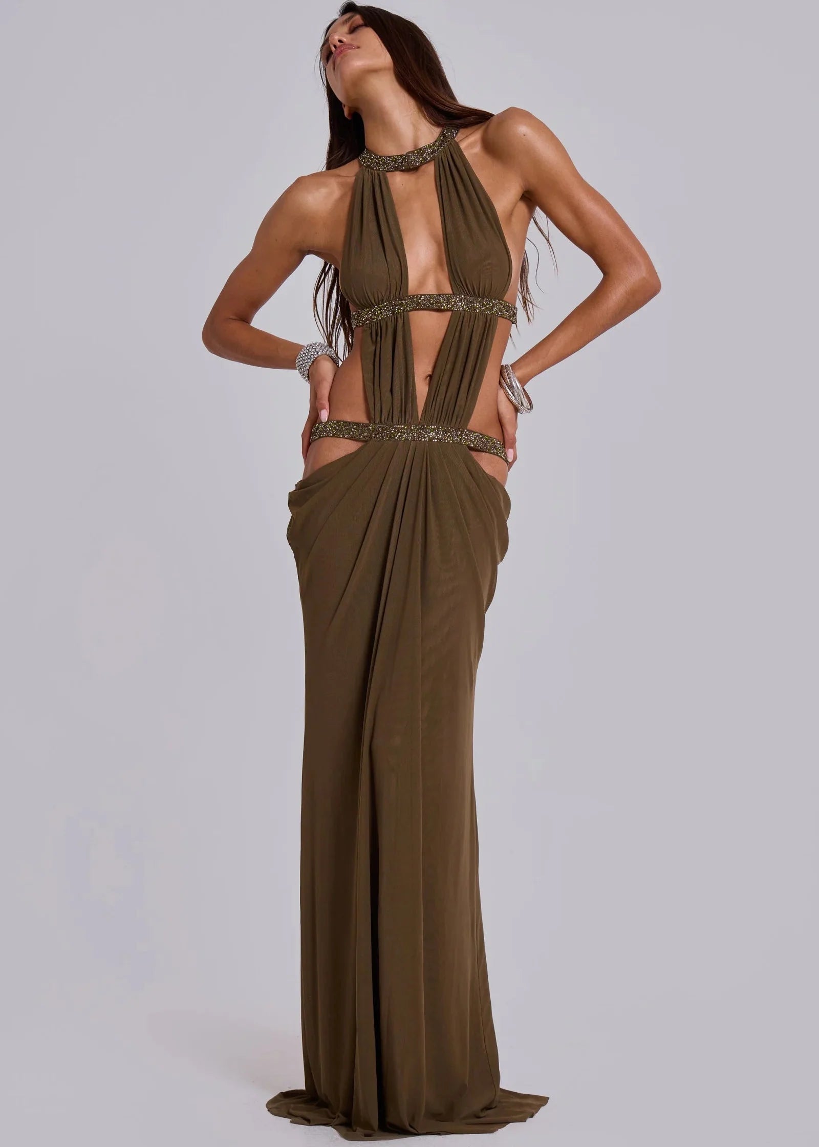 Elite Dress