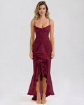 SERAPHINA – Elegance in Motion