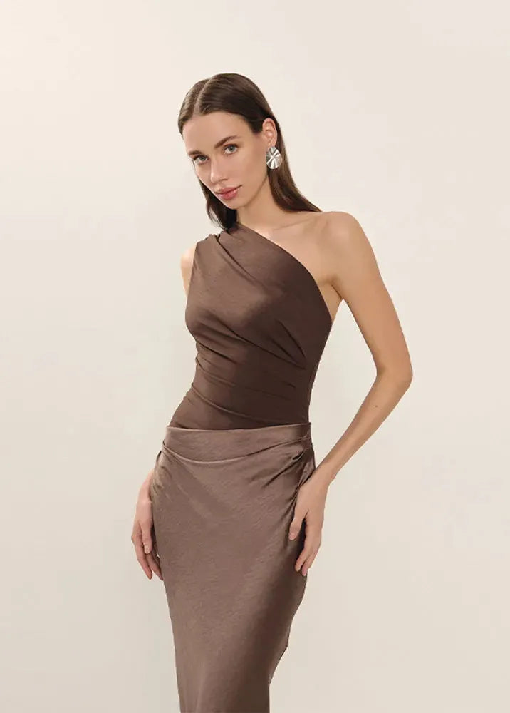 Dress Party Iced Bown