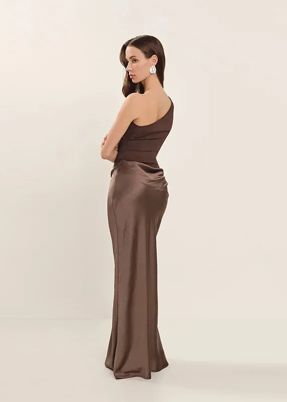 Dress Party Iced Bown