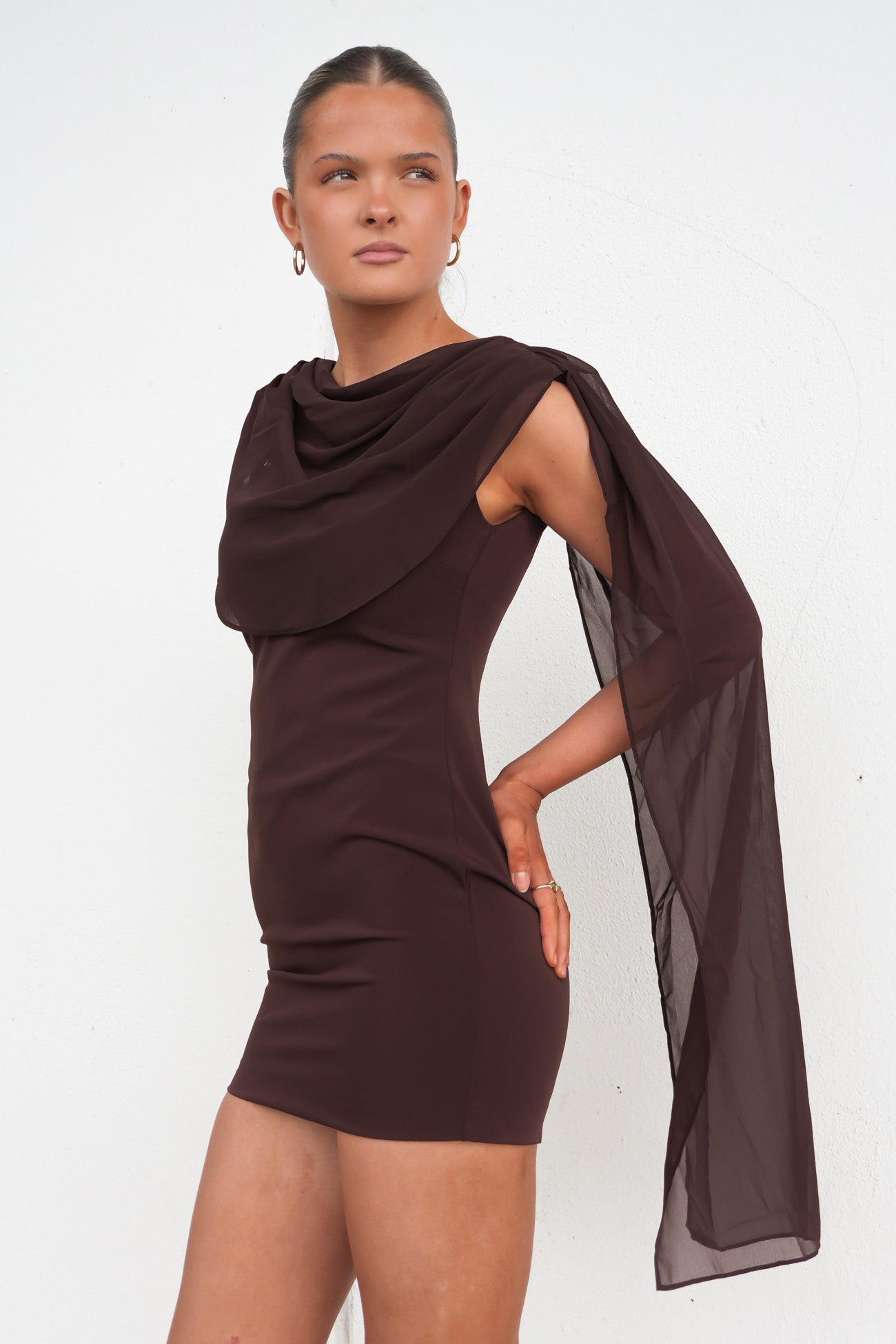 ARIA - Mini Dress