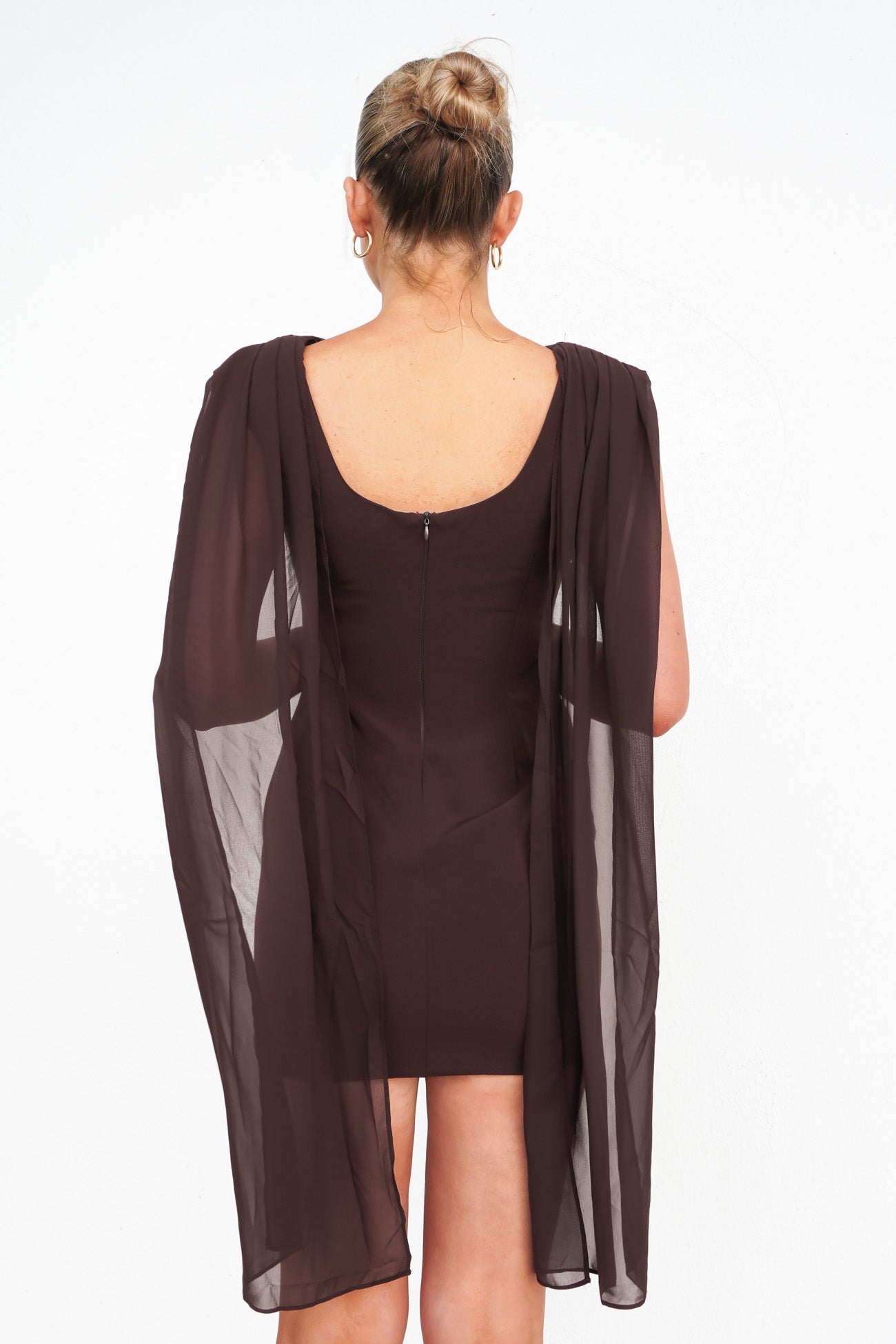 ARIA - Mini Dress