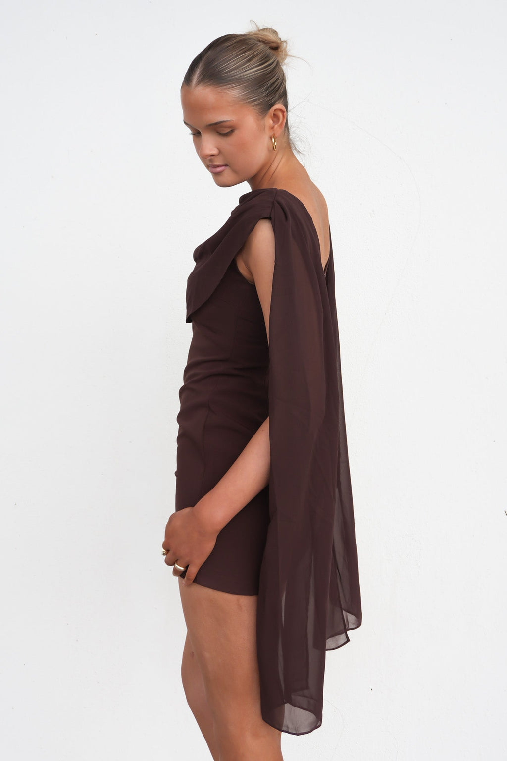 ARIA - Mini Dress
