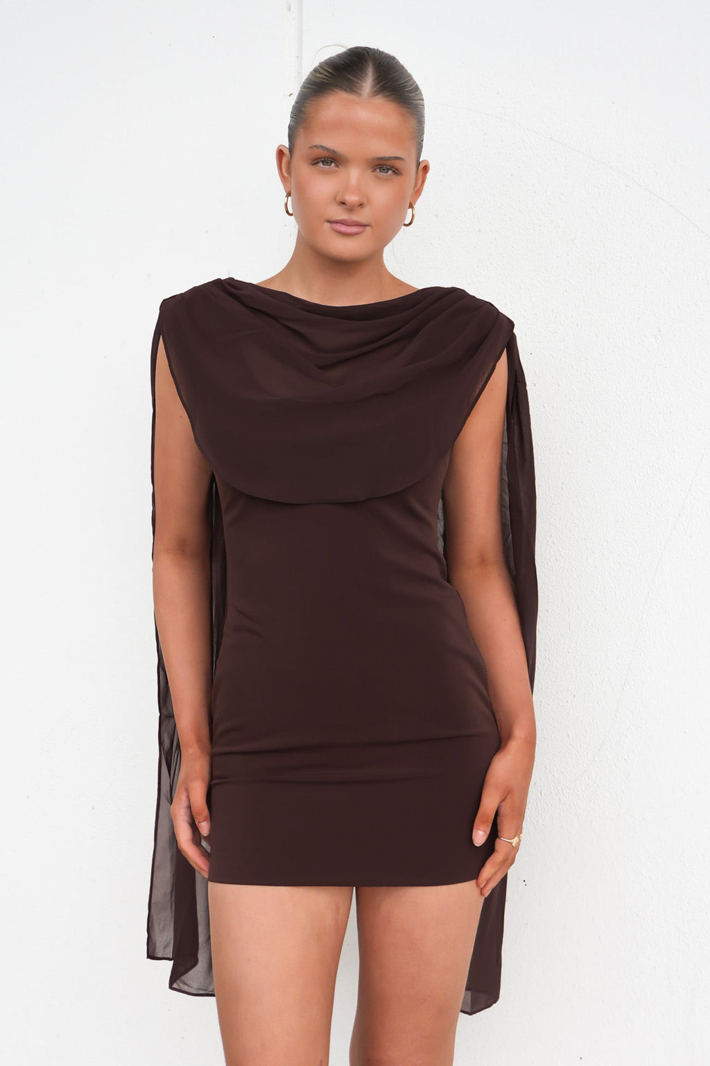 ARIA - Mini Dress