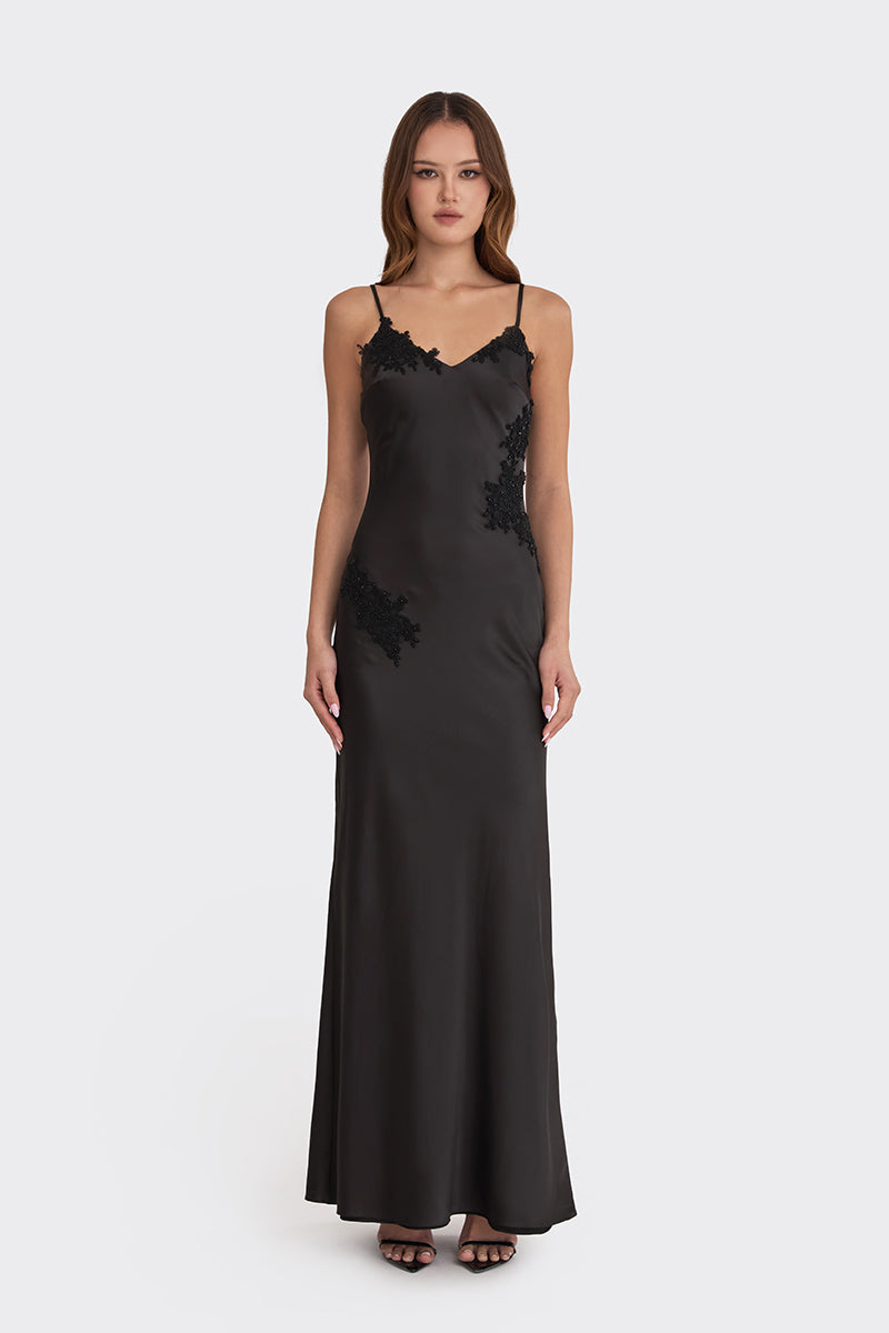 SIGNATURE BLACK