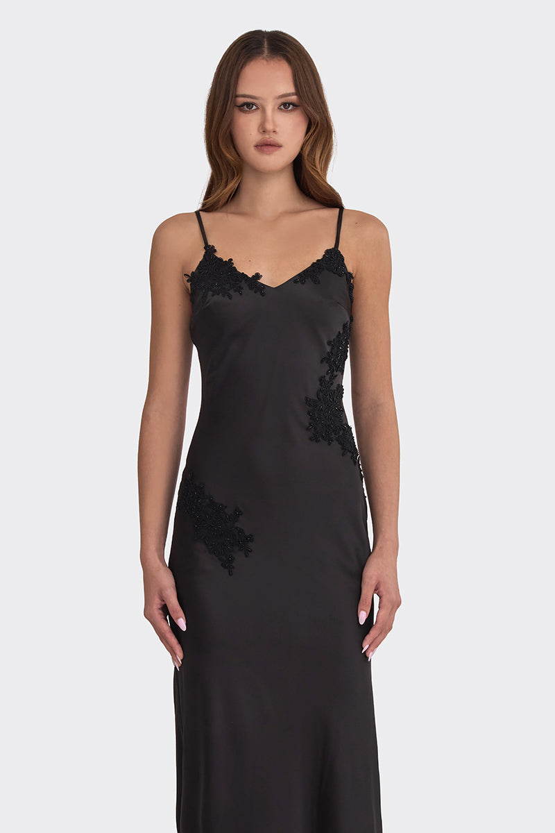 SIGNATURE BLACK
