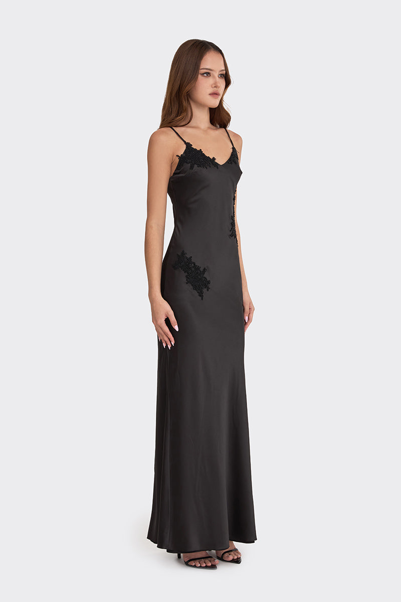 SIGNATURE BLACK