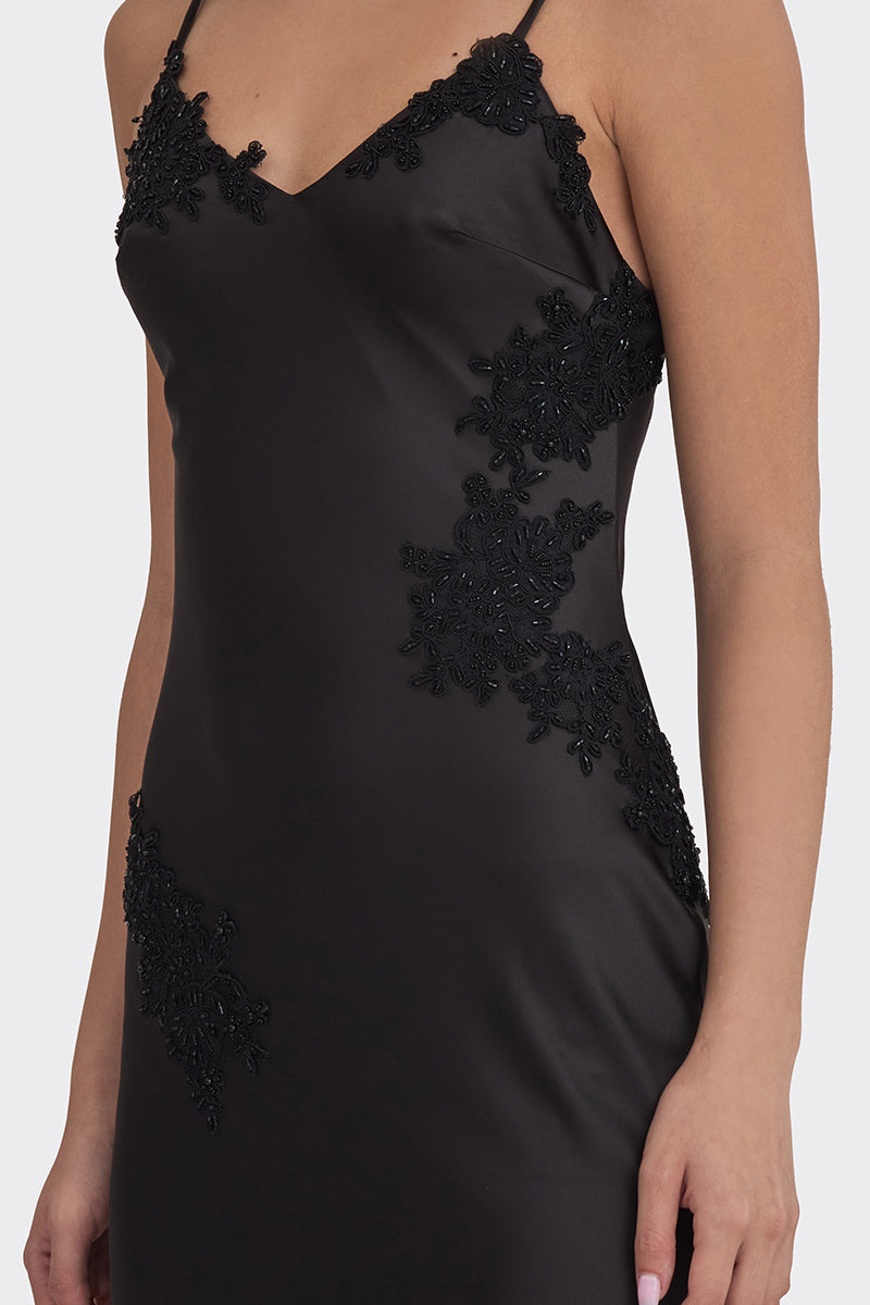 SIGNATURE BLACK
